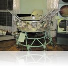 ASTP docking system ASTP docking system